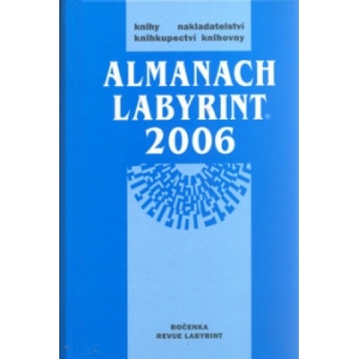 Almanach Labyrint 2006