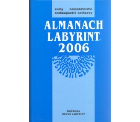 Almanach Labyrint 2006