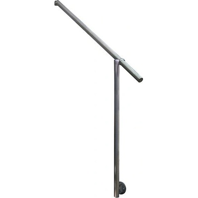 Treba Frewa Set zábradlí GE3, ocel, 1500 mm, boční montáž 130.08.0082 – Zboží Mobilmania