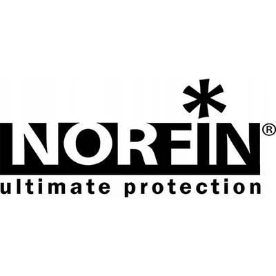 Norfin Ponožky T3P Nordic Merino Heavy