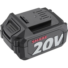 Extol premium 8891882 SHARE 20V, 4,0Ah