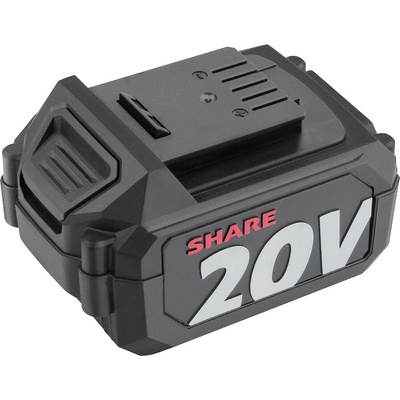 Extol premium 8891882 SHARE 20V, 4,0Ah