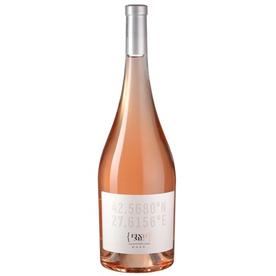 Черноморско злато Файнд Ми Совиньон Блан