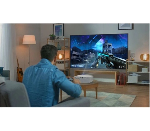 Optoma UHD35STx