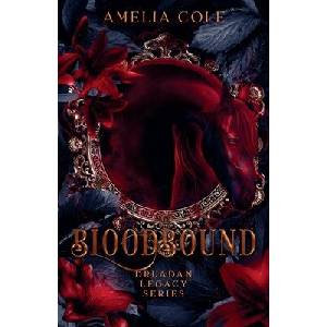 Bloodbound | Amelia Cole (ISBN: 9798988410959)