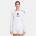 Nike PSG Strike Crew Top 2025 2026 Womens - White/Blue