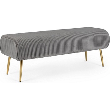 Bizzotto Selena СИВА ПЕЙКА ЗА 2МА (0720596)