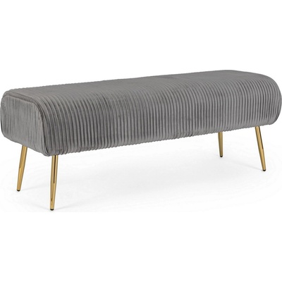 Bizzotto Selena СИВА ПЕЙКА ЗА 2МА (0720596)