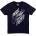 Pink Floyd Robot Hands Navy Blue L Риза (PFTEE205MN03)
