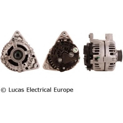 LUCAS ELECTRICAL Alternátor LUE LRA02027