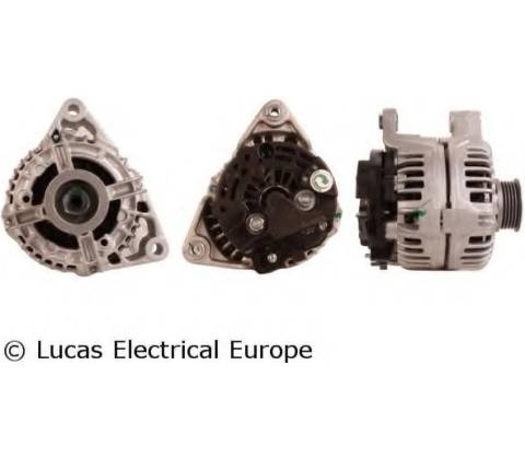 LUCAS ELECTRICAL Alternátor LUE LRA02027