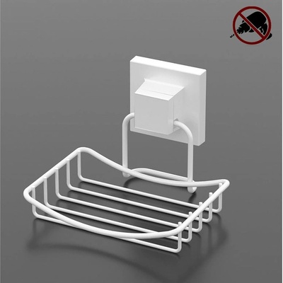 Tekno-Tel Поставка за сапун TEKNO TEL EF-265W , easyFIX (9999150075)