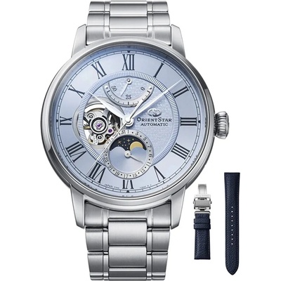 Orient Мъжки часовник Orient Star RE-BT0007L Limited Edition (B--RE-BT0007L)