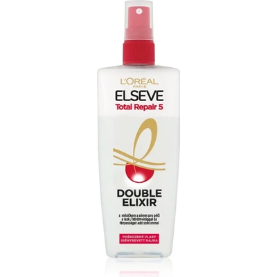 L'Oréal Elseve Total Repair 5 регенериращ балсам за цъфтяща коса 200ml