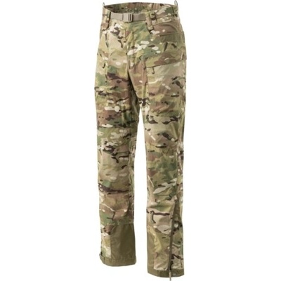 Kalhoty Helikon-Tex Trooper Pants Nylon MultiCam