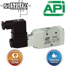 API Elektromagnetický ventil A1E150