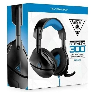 Turtle Beach Stealth 300P pro PS4