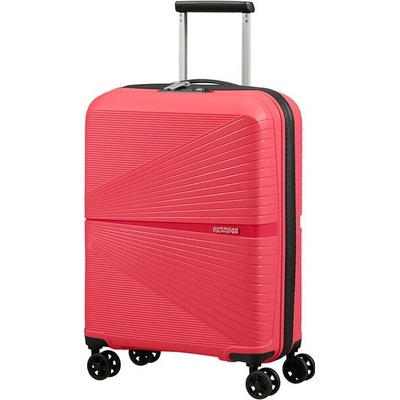 American Tourister Airconic S 88G001-90 růžová 33 l
