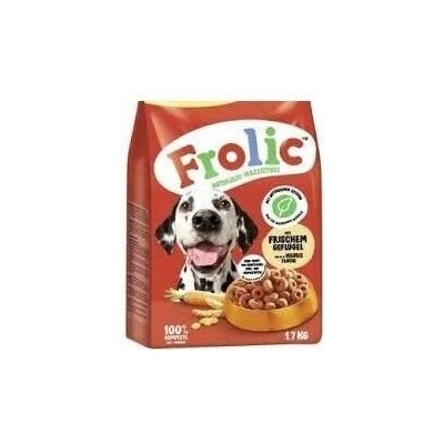 Frolic kuře 1,5 kg