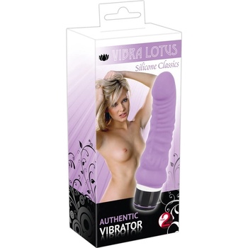 Vibra Lotus Authentic