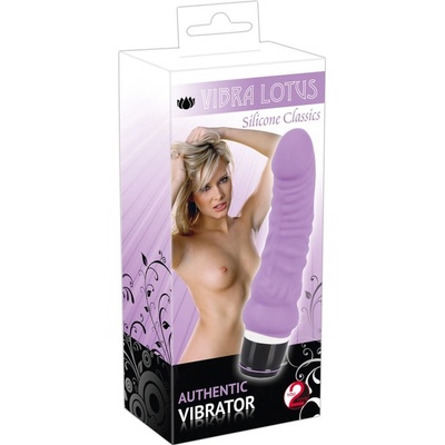 Vibra Lotus Authentic