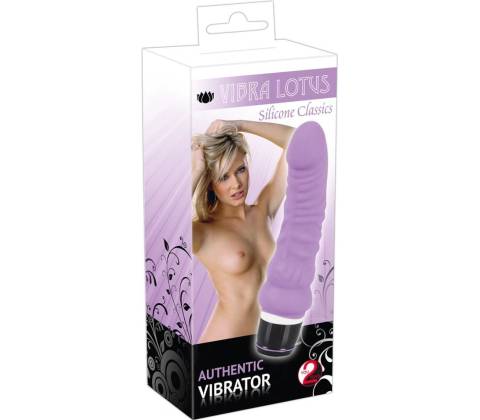 Vibra Lotus Authentic