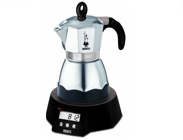 Moka timer bialetti best sale