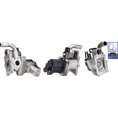 AGR - Ventil DRI 717730188
