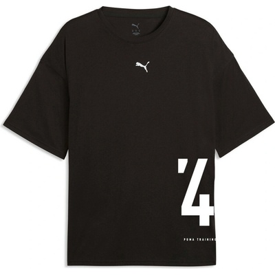 Puma Graphic oversized tee 528528-01