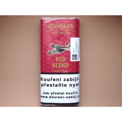 Stanislaw Red Blend 50 g