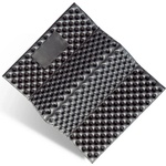 Wechsel Подложка за сядане Wechsel Facila Seat IXPE Pillow - Black - размер 42 x 28, 5 x 1, 6 cm (557-0453-0111)