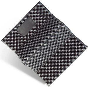Wechsel Подложка за сядане Wechsel Facila Seat IXPE Pillow - Black - размер 42 x 28, 5 x 1, 6 cm (557-0453-0111)