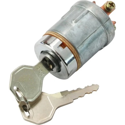 Spínací skříňka AVIA 9502 | 549613202040; 110913002 | AGROAD