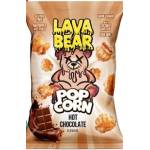 LAVA BEAR Лава Беър Шоколад