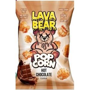 LAVA BEAR Лава Беър Шоколад