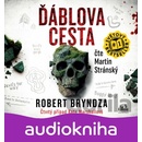 Ďáblova cesta - Robert Bryndza