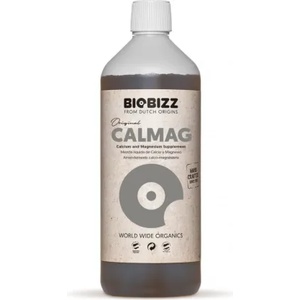  Calmag 1L - добавка калций и магнезий
