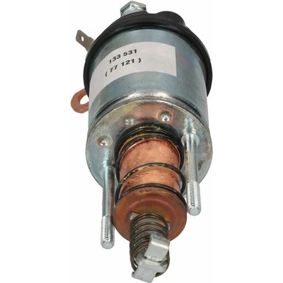 Elektromagnetický spínač, startér HC-Cargo F 032 133 531