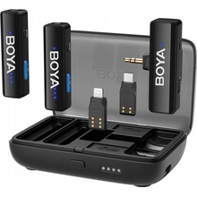 Boya BOYALINK V2.0 pre Android a iOS