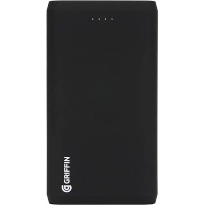 Griffin Външна батерия /power bank/ Griffin Reserve, 20100 mAh, черна (GC43997)
