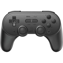8BitDo Pro 2 Bluetooth gamepad (RET00409)