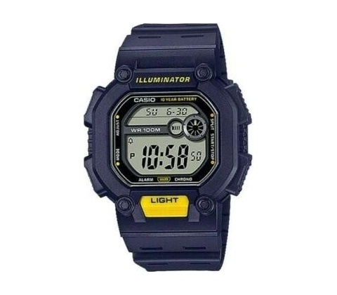 Casio W-737H-2A