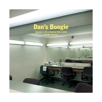 Destroyer - DAN'S BOOGIE CD