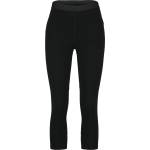 Stoic Дамско мериносово термобельо Stoic Women's MerinoMesh150 SadjemSt. 3/4 Pants Merino base layer - Black II - размер XL (115-2301-0115)