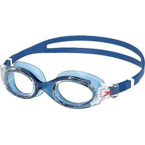 Speedo hydrosity 2.0 синьо/прозрачен