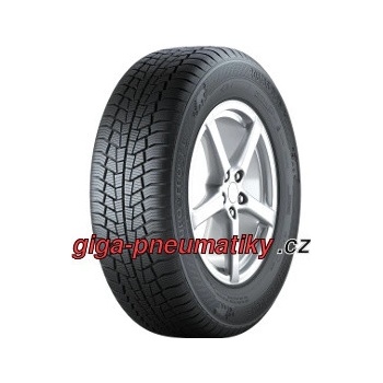 Gislaved Euro Frost 6 185/55 R15 82T