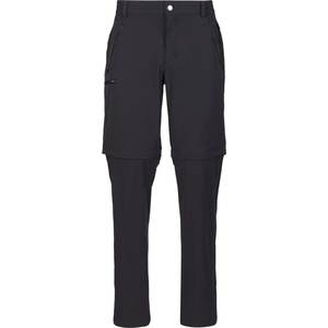 Heber Peak Мъжки панталон със свалящи крачоли Heber Peak MapleHe. Trekking Zip-off Pants Zip-off trousers - Black - размер XXL (010-1576-0115)