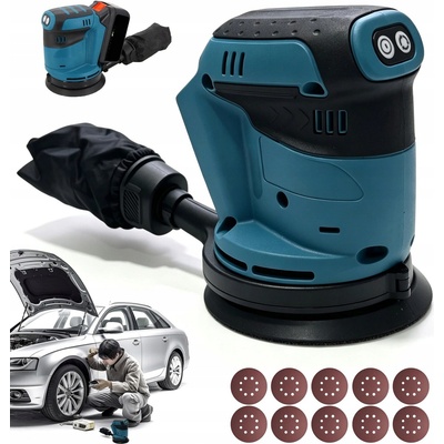 Metabo FSX 200 Intec 609225500