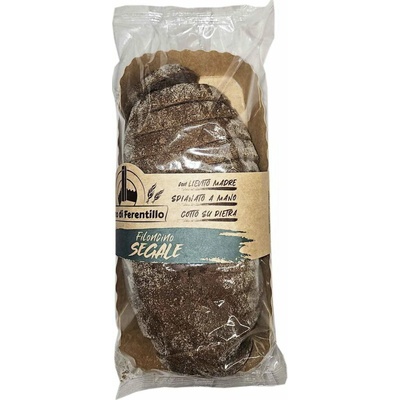 Frentillo chlieb z ražnej múky 250g