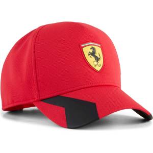 PUMA Ferrari bb cap uni